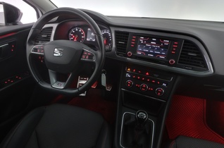 SEAT Leon vaihtoauto