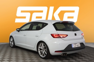 SEAT Leon vaihtoauto