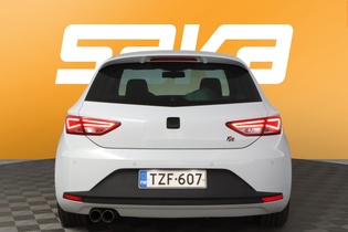 SEAT Leon vaihtoauto