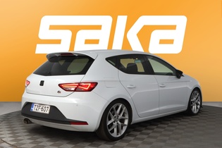 SEAT Leon vaihtoauto