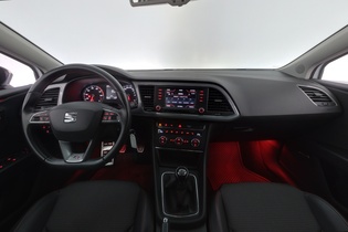 SEAT Leon vaihtoauto