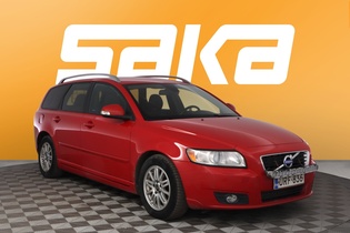 Volvo V50 vaihtoauto