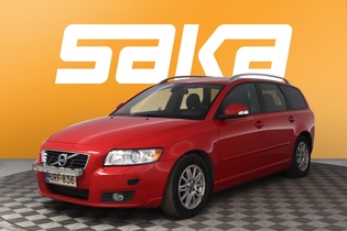 Volvo V50 vaihtoauto