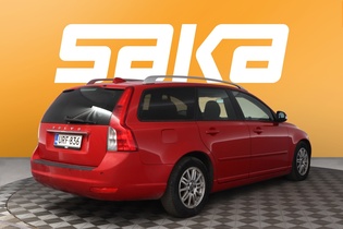 Volvo V50 vaihtoauto