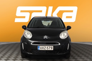 Citroën C1 vaihtoauto