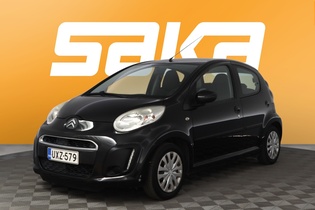 Citroën C1 vaihtoauto