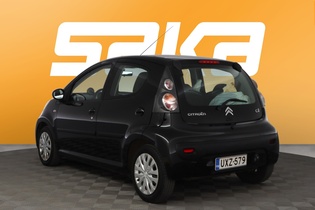 Citroën C1 vaihtoauto