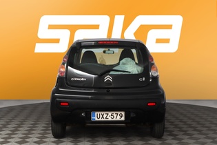 Citroën C1 vaihtoauto