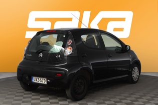 Citroën C1 vaihtoauto