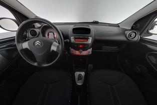 Citroën C1 vaihtoauto