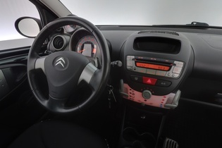 Citroën C1 vaihtoauto