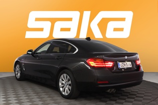 BMW 420 vaihtoauto