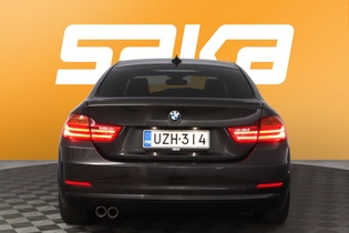 BMW 420 vaihtoauto