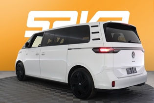 Volkswagen ID. Buzz vaihtoauto