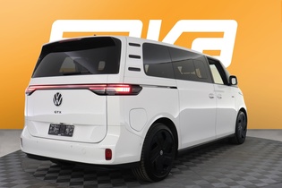 Volkswagen ID. Buzz vaihtoauto