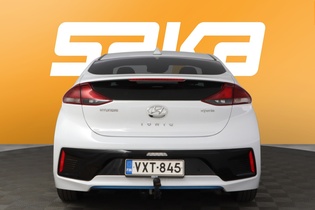 Hyundai IONIQ hybrid vaihtoauto
