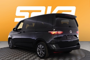 Volkswagen Multivan vaihtoauto