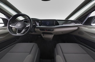 Volkswagen Multivan vaihtoauto