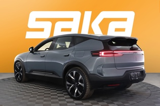 Polestar 3 vaihtoauto