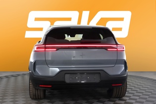 Polestar 3 vaihtoauto