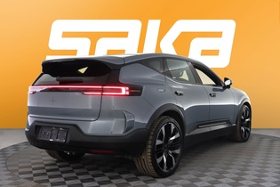 Polestar 3 vaihtoauto