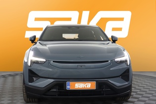 Polestar 3 vaihtoauto