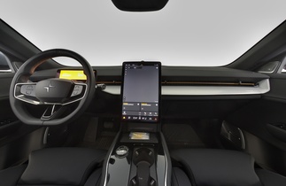 Polestar 3 vaihtoauto