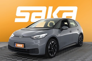 Volkswagen ID.3 vaihtoauto