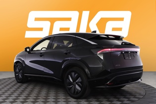 Nissan Ariya vaihtoauto