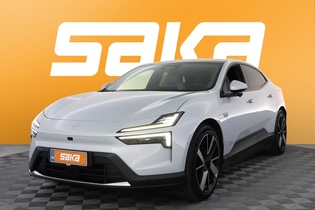 Polestar 4 vaihtoauto