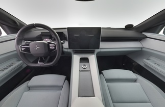Polestar 4 vaihtoauto