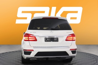 Mercedes-Benz GL vaihtoauto