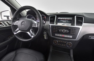 Mercedes-Benz GL vaihtoauto