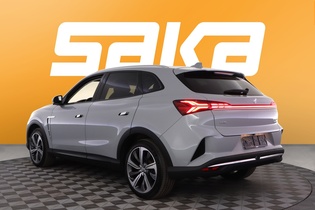 MG Marvel R vaihtoauto