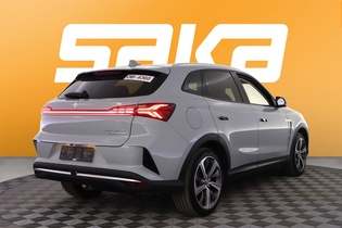 MG Marvel R vaihtoauto