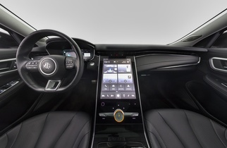 MG Marvel R vaihtoauto