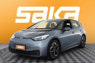 Volkswagen ID.3 vaihtoauto