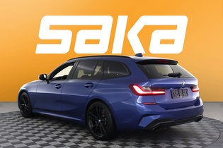 BMW M340i vaihtoauto