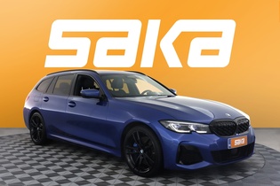 BMW M340i vaihtoauto