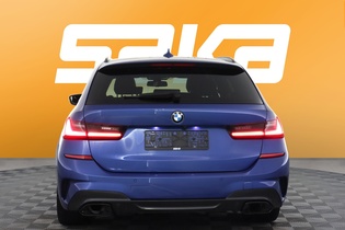 BMW M340i vaihtoauto