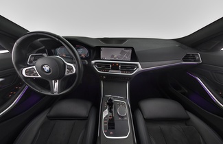 BMW M340i vaihtoauto