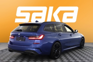 BMW M340i vaihtoauto