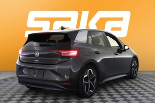 Volkswagen ID.3 vaihtoauto