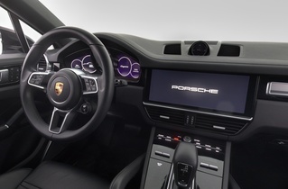 Porsche Cayenne vaihtoauto