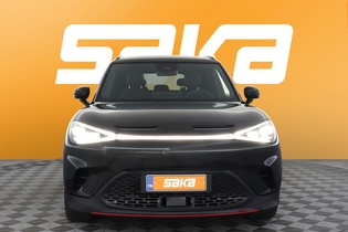 Smart #1 vaihtoauto