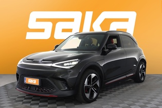 Smart #1 vaihtoauto