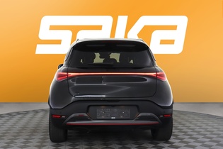 Smart #1 vaihtoauto