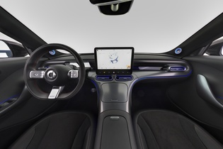 Smart #1 vaihtoauto