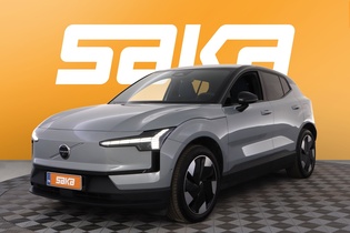 Volvo EX30 vaihtoauto