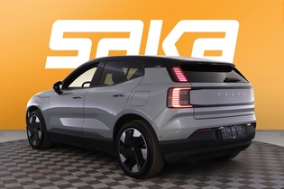 Volvo EX30 vaihtoauto